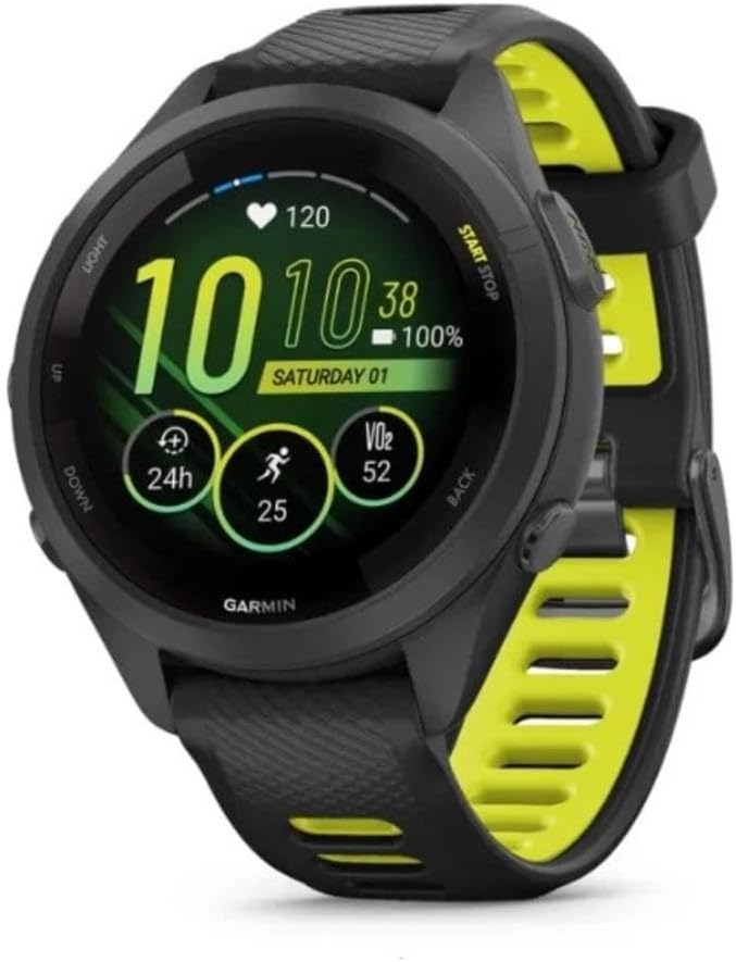 Garmin Öncü 265S