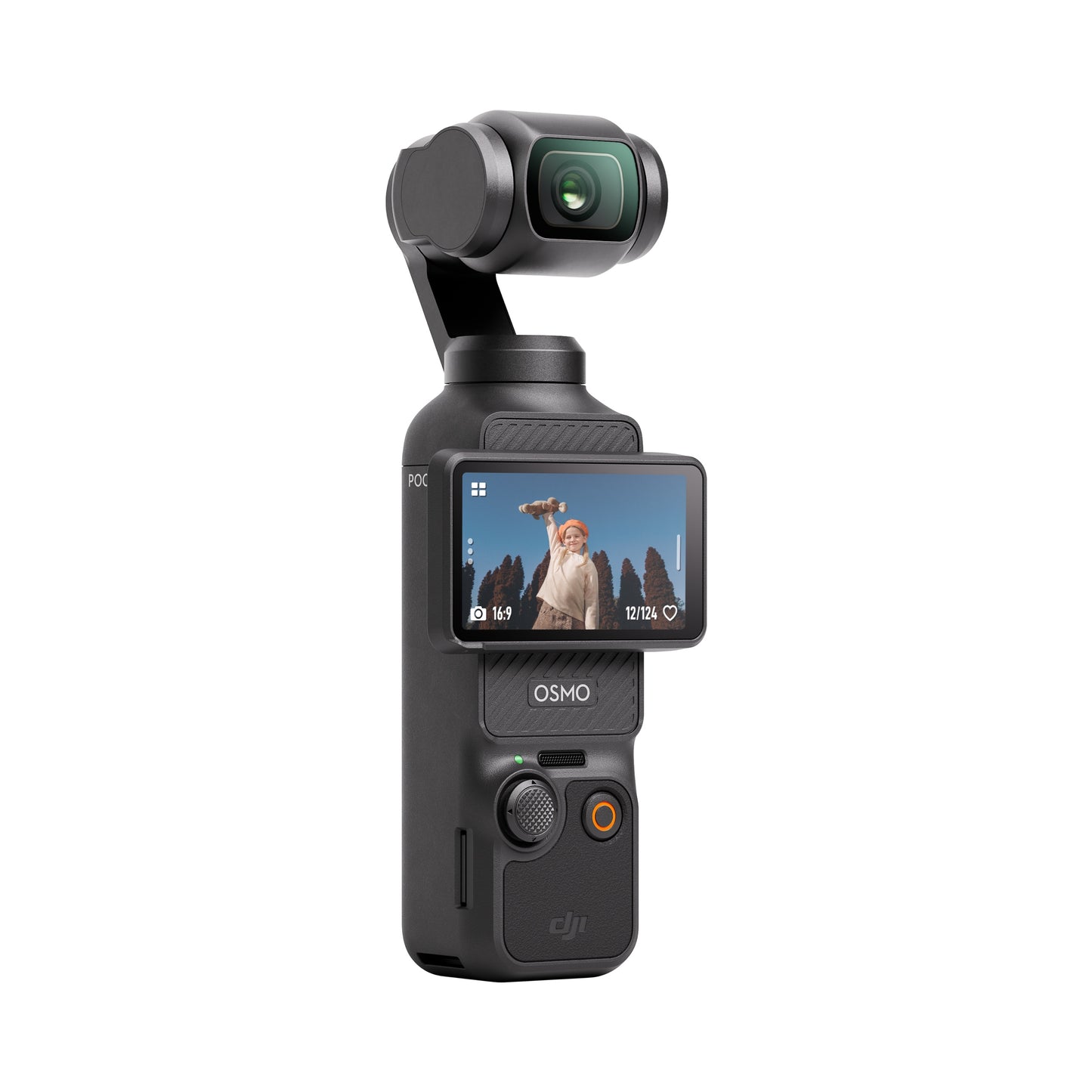 DJI Osmo Pocket 3 Yaratıcı Kombo