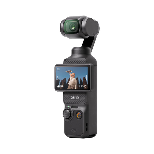 DJI Osmo Pocket 3 Yaratıcı Kombo
