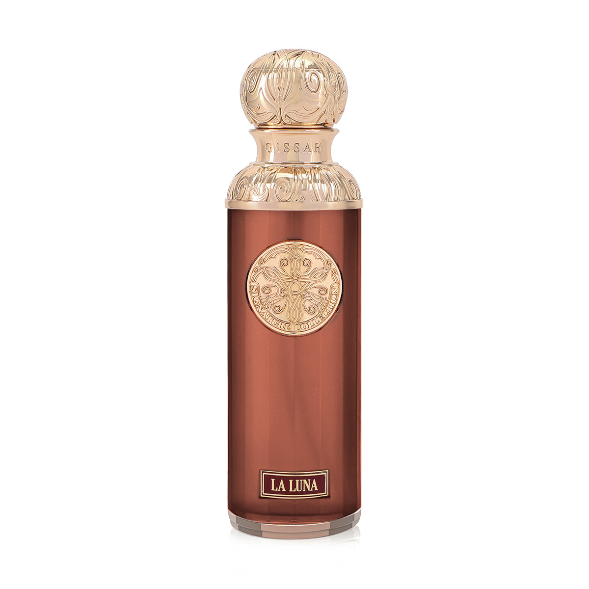 Gissah La Luna Eau de Parfum - 200ml